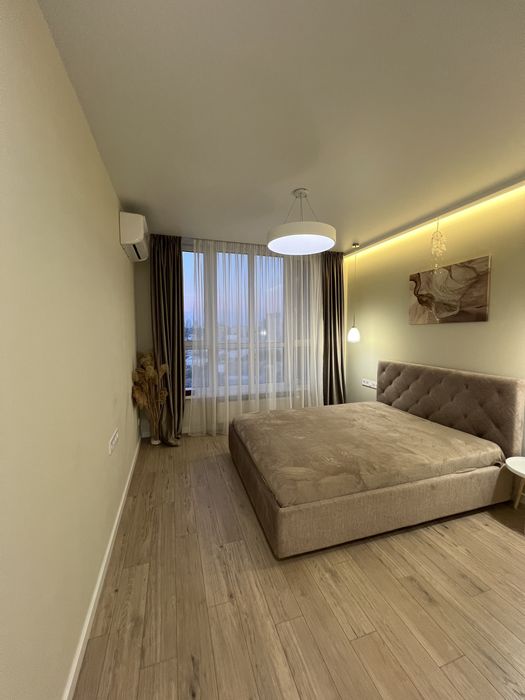 Квартира на просп. Берестейський, 5В в Києві, ID 384730, фото №17