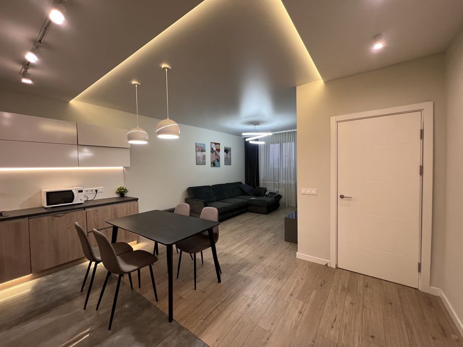 Квартира на просп. Берестейський, 5В в Київ, ID 384730, фото №4