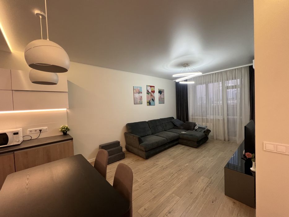 Квартира на просп. Берестейський, 5В в Києві, ID 384730, фото №7