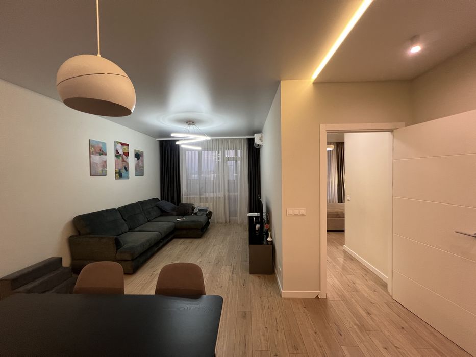 Квартира на просп. Берестейський, 5В в Києві, ID 384730, фото №8