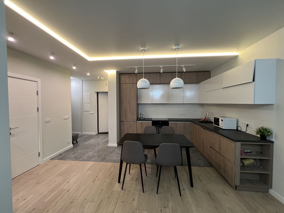 Квартира на просп. Берестейський, 5В в Києві, ID 384730, фото №9