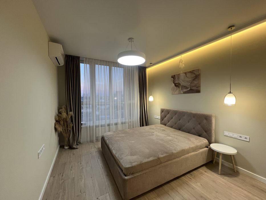 Квартира на просп. Берестейський, 5В в Києві, ID 384730, фото №10