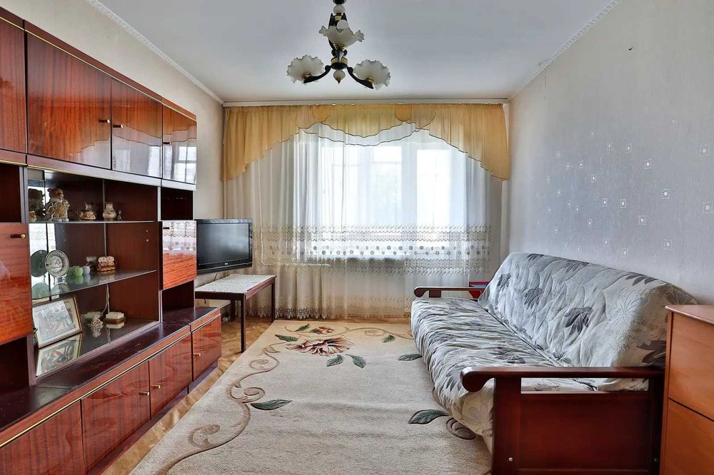 Квартира на біля метро Оболонь в Києві, ID 368233, фото №2