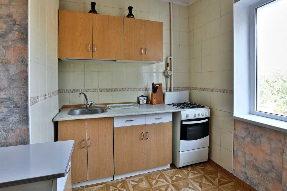 Квартира на біля метро Оболонь в Києві, ID 368233, фото №11