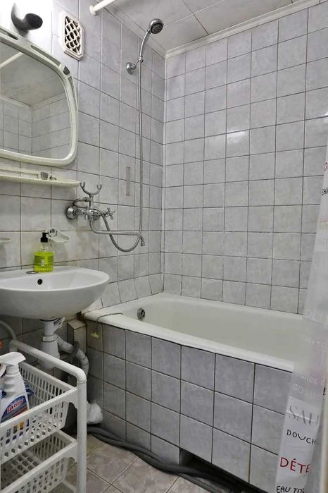 Квартира на біля метро Оболонь в Києві, ID 368233, фото №12