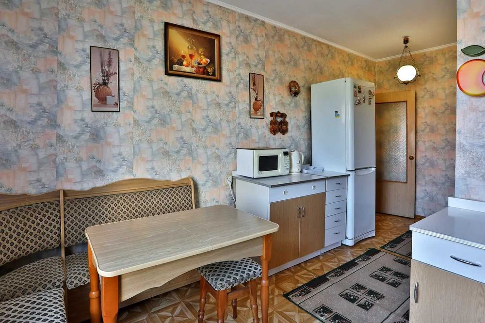 Квартира на біля метро Оболонь в Києві, ID 368233, фото №13