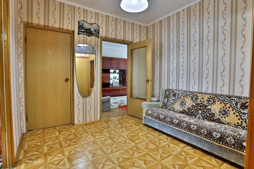 Квартира на біля метро Оболонь в Києві, ID 368233, фото №14