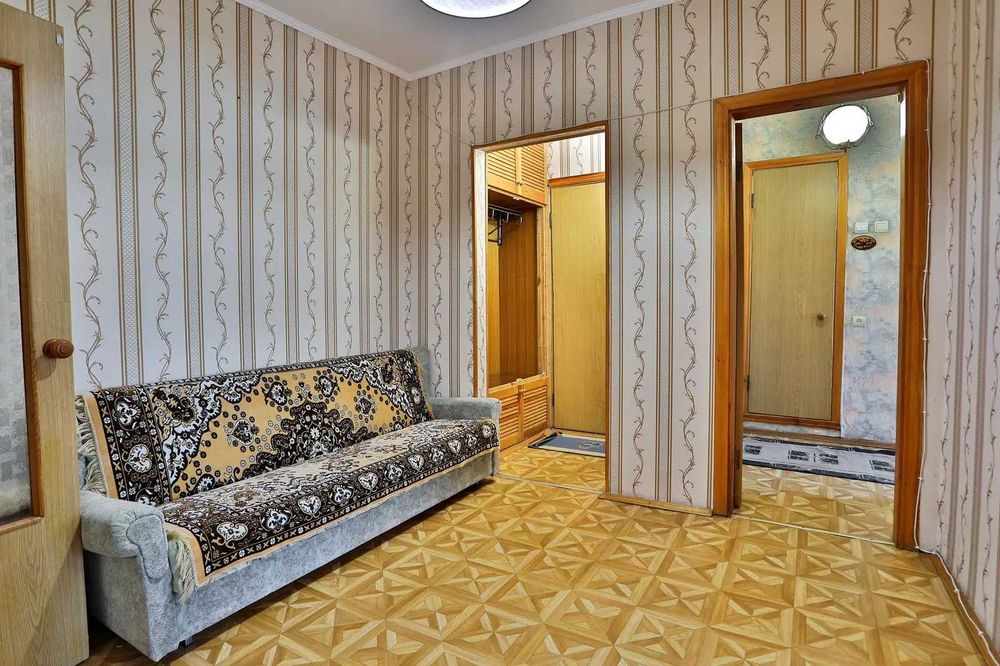 Квартира на біля метро Оболонь в Києві, ID 368233, фото №15