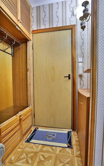 Квартира на біля метро Оболонь в Києві, ID 368233, фото №16