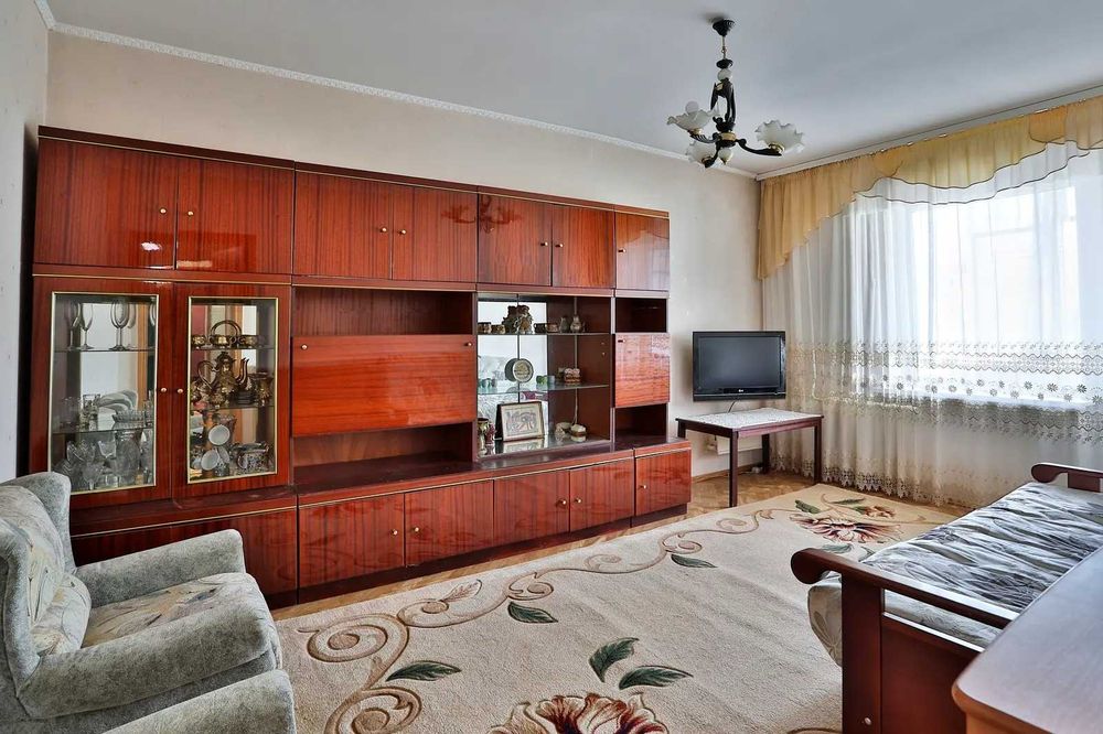 Квартира на біля метро Оболонь в Києві, ID 368233, фото №3