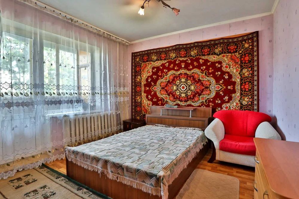 Квартира на біля метро Оболонь в Києві, ID 368233, фото №4