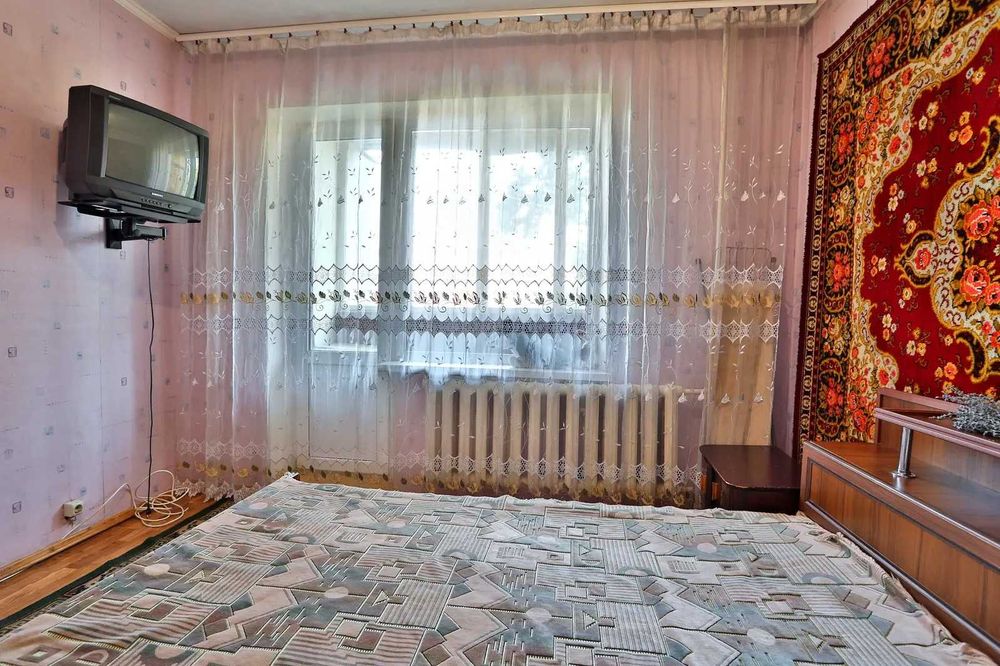 Квартира на біля метро Оболонь в Києві, ID 368233, фото №5