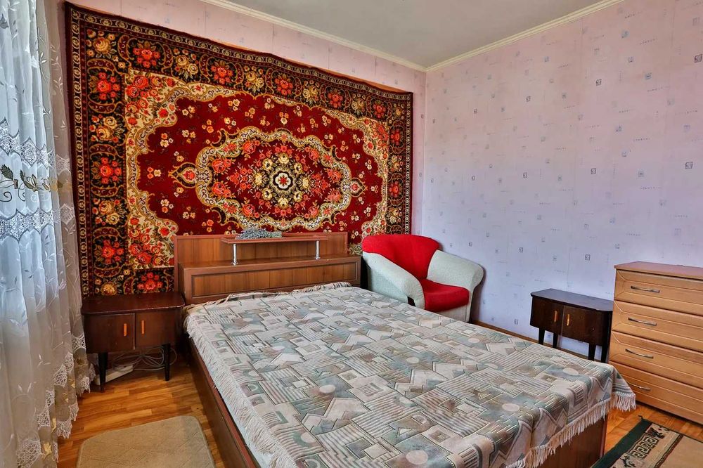 Квартира на біля метро Оболонь в Києві, ID 368233, фото №6