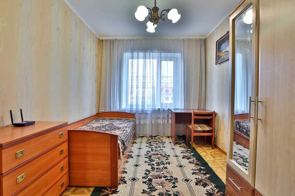 Квартира на біля метро Оболонь в Києві, ID 368233, фото №7
