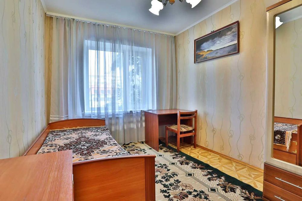 Квартира на біля метро Оболонь в Києві, ID 368233, фото №8