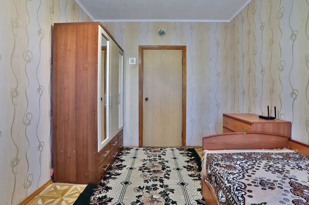 Квартира на біля метро Оболонь в Києві, ID 368233, фото №9