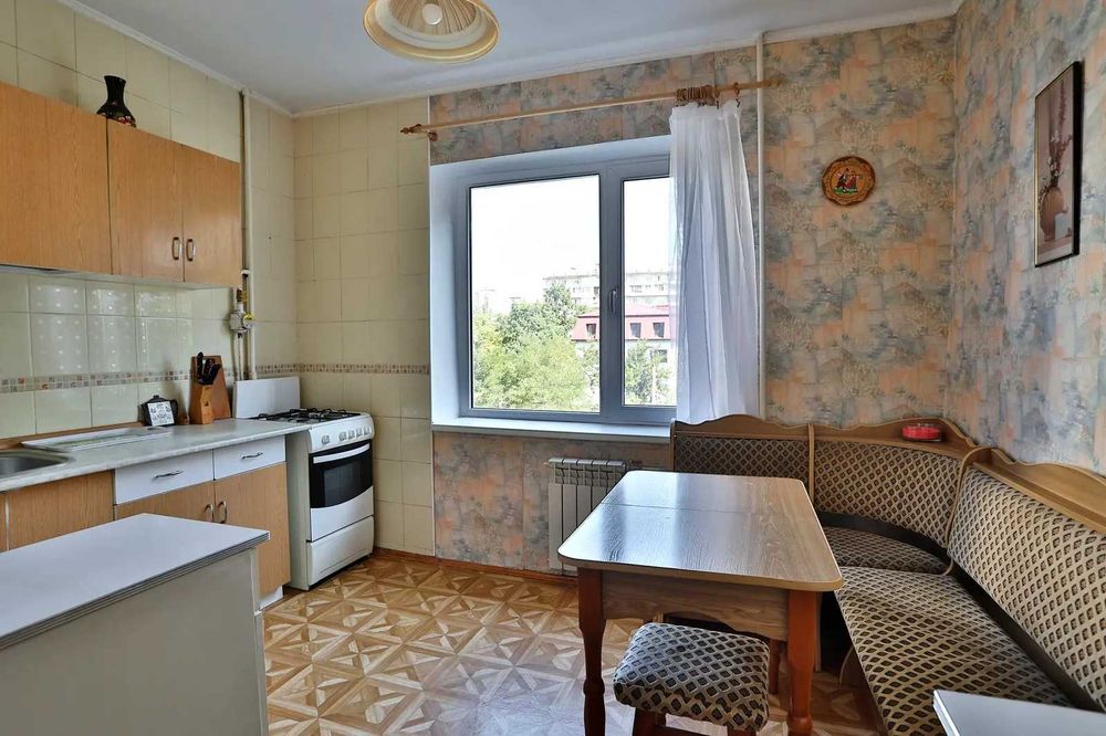 Квартира на біля метро Оболонь в Києві, ID 368233, фото №10