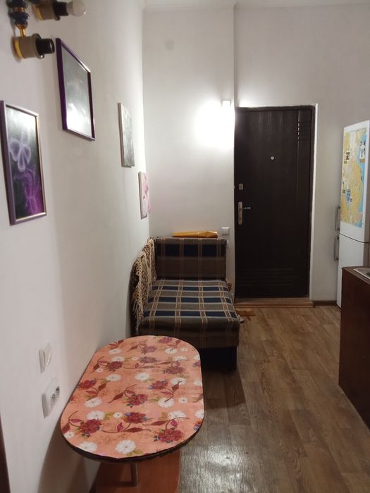 Квартира на вул. Коблевська в Одесі, ID 368188, фото №12
