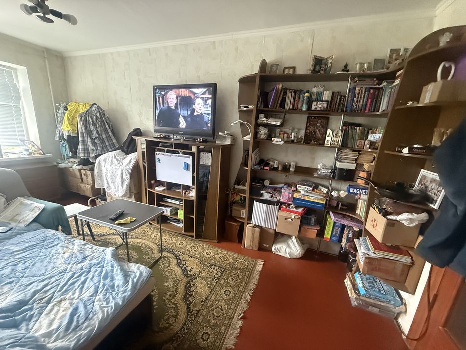 Квартира на вул. Героїв Сталінграда, 10, ID 368168, фото №1