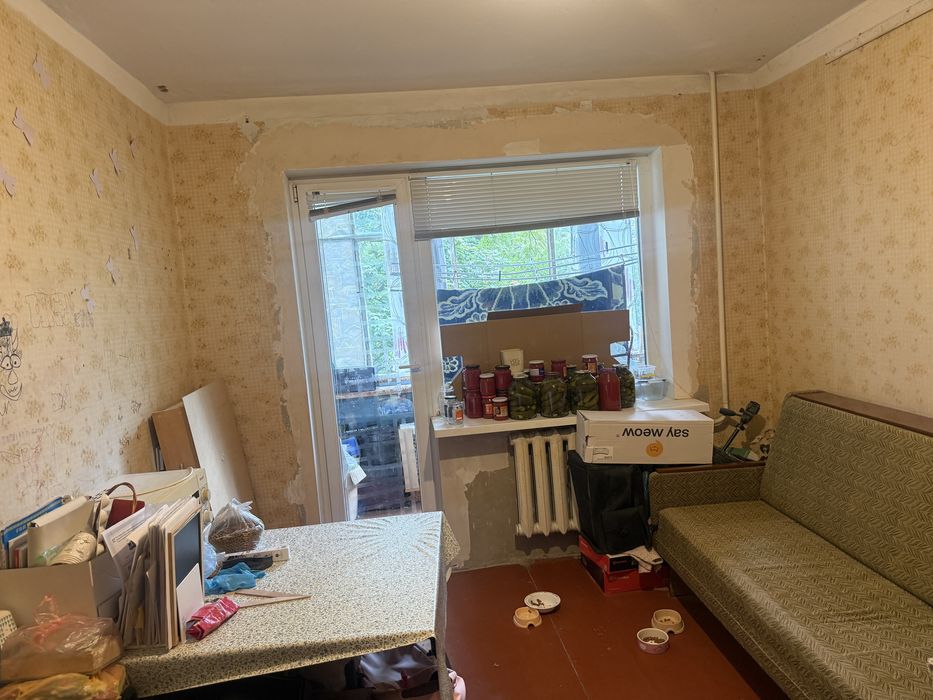 Квартира на вул. Героїв Сталінграда, 10 в Полтаві, ID 368168, фото №3