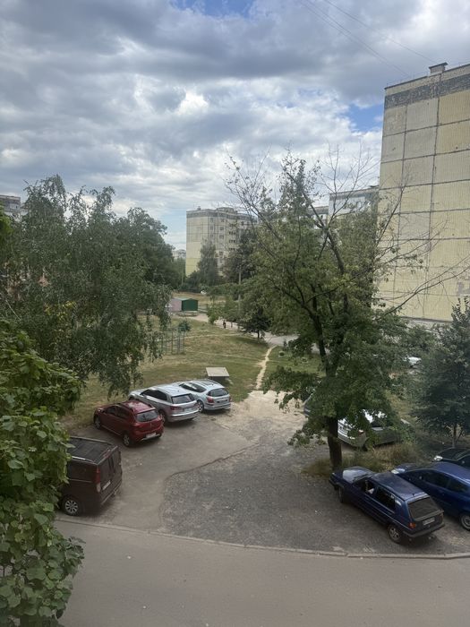 Квартира на вул. Героїв Сталінграда, 10 в Полтаві, ID 368168, фото №8