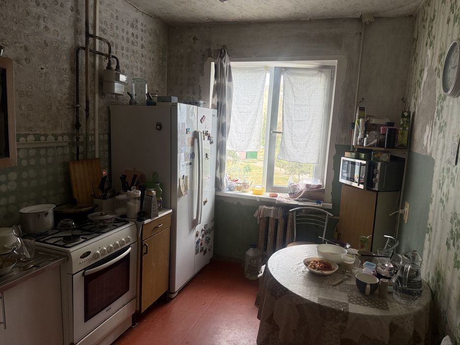 Квартира на вул. Героїв Сталінграда, 10 в Полтаві, ID 368168, фото №9