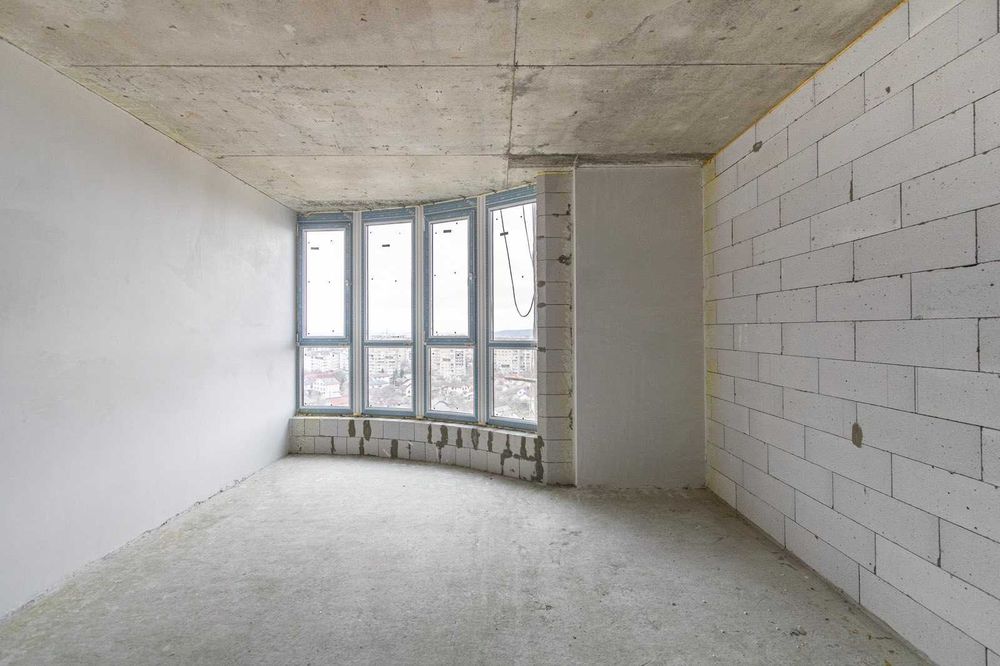Квартира на ЖК Листопад в Івано-Франківську, ID 368245, фото №2