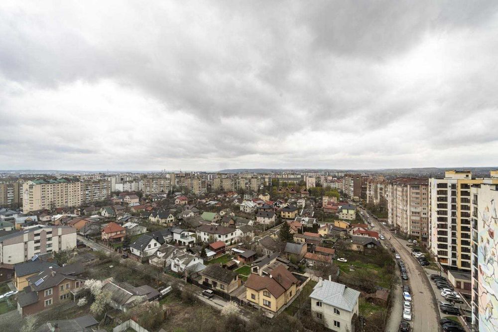 Квартира на ЖК Листопад в Івано-Франківську, ID 368245, фото №7