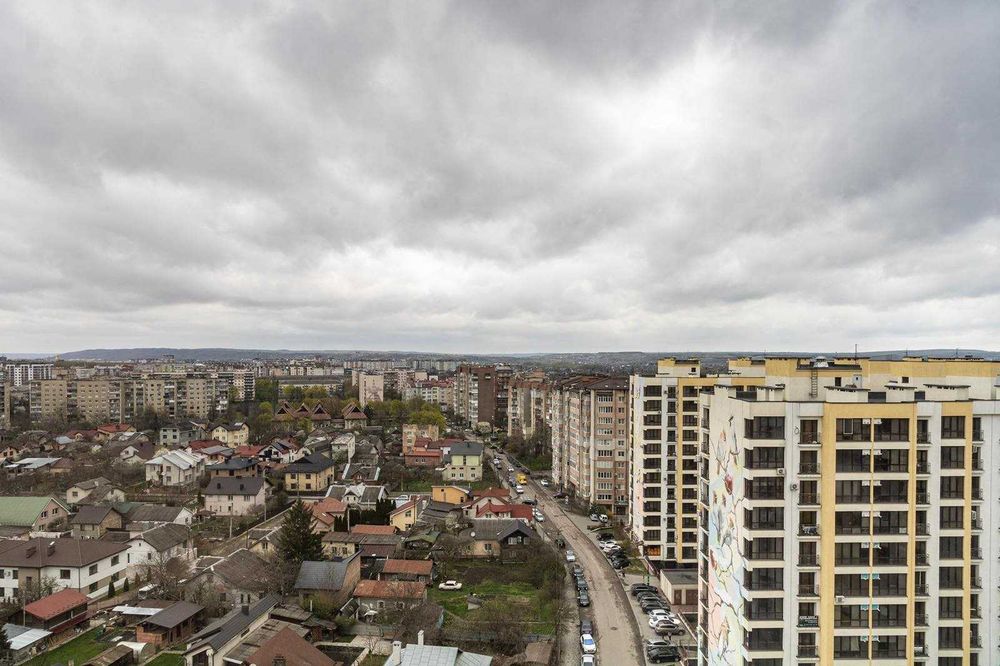Квартира на ЖК Листопад в Івано-Франківську, ID 368245, фото №9