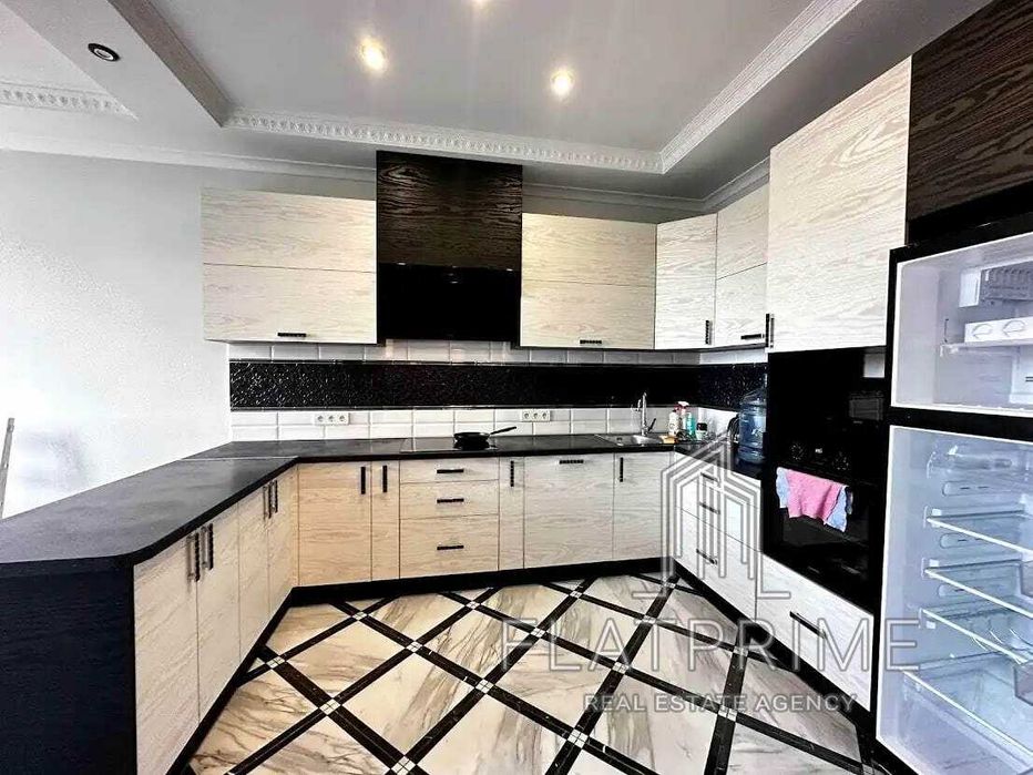 Квартира на вул. Коновальця, 36В, ID 368187, фото №1