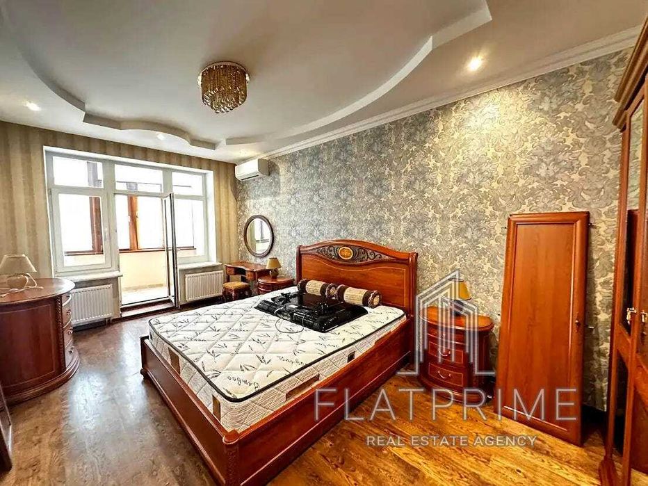 Квартира на вул. Коновальця, 36В в Києві, ID 368187, фото №2