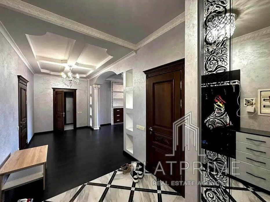 Квартира на вул. Коновальця, 36В в Києві, ID 368187, фото №12