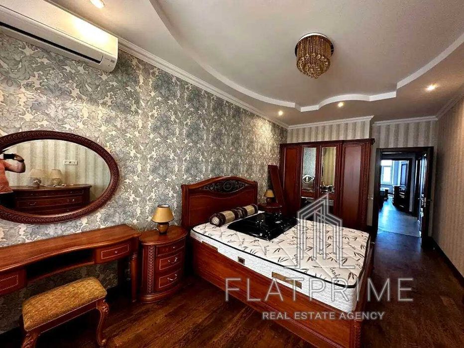 Квартира на вул. Коновальця, 36В в Києві, ID 368187, фото №13