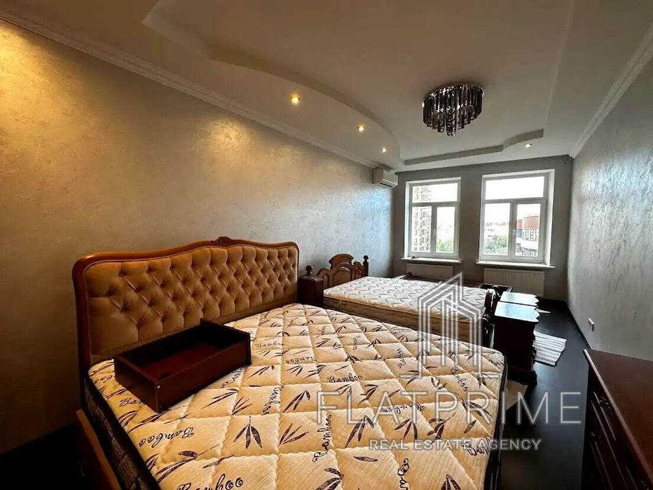 Квартира на вул. Коновальця, 36В в Києві, ID 368187, фото №14