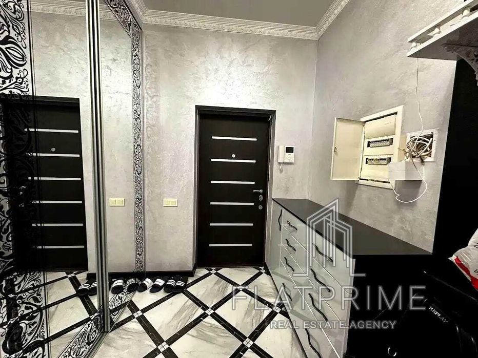 Квартира на вул. Коновальця, 36В в Києві, ID 368187, фото №16