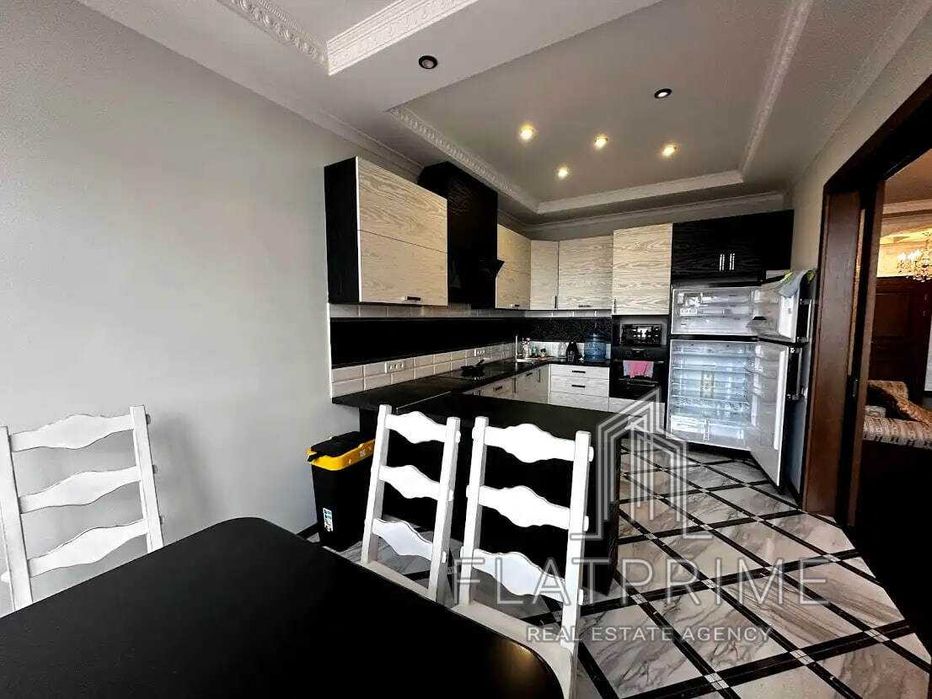 Квартира на вул. Коновальця, 36В в Києві, ID 368187, фото №17