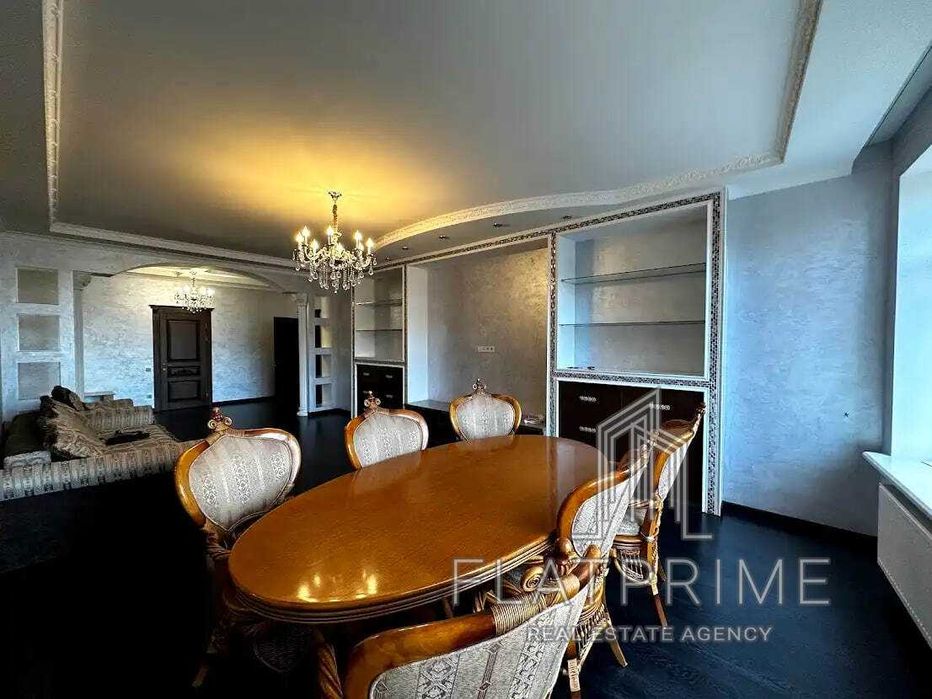 Квартира на вул. Коновальця, 36В в Києві, ID 368187, фото №4