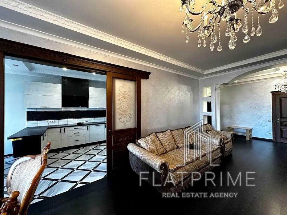 Квартира на вул. Коновальця, 36В в Києві, ID 368187, фото №5