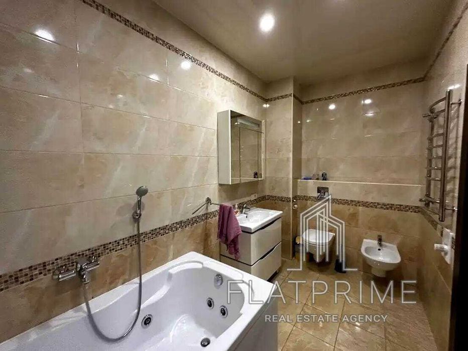Квартира на вул. Коновальця, 36В в Києві, ID 368187, фото №6