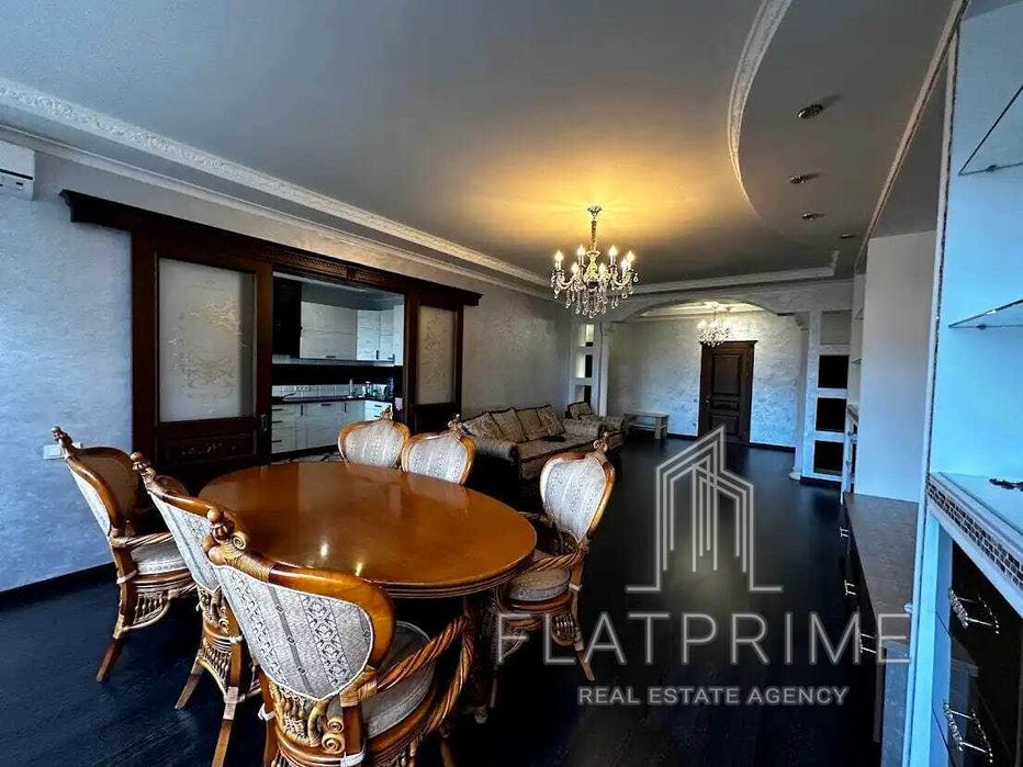 Квартира на вул. Коновальця, 36В в Києві, ID 368187, фото №7