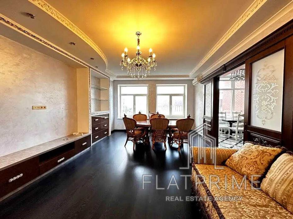 Квартира на вул. Коновальця, 36В в Києві, ID 368187, фото №9