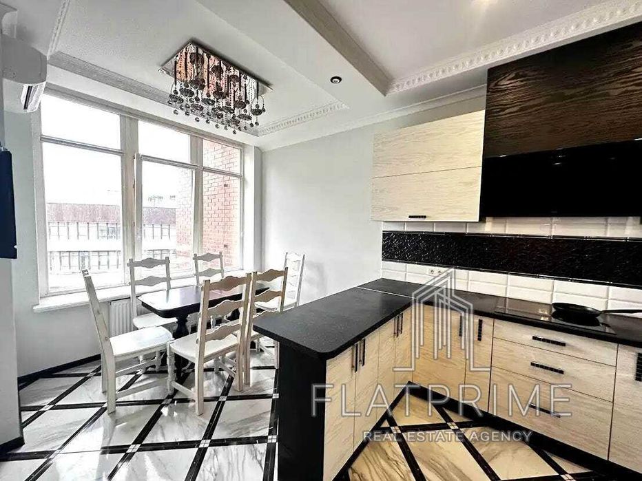 Квартира на вул. Коновальця, 36В в Києві, ID 368187, фото №10