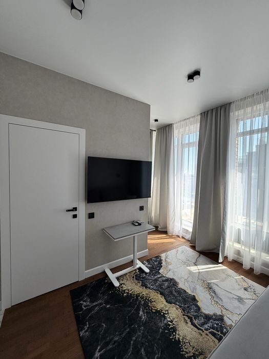 Квартира на вул. Дачна, 28 в Одесі, ID 368202, фото №2