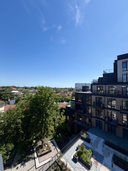 Квартира на вул. Дачна, 28 в Одесі, ID 368202, фото №9