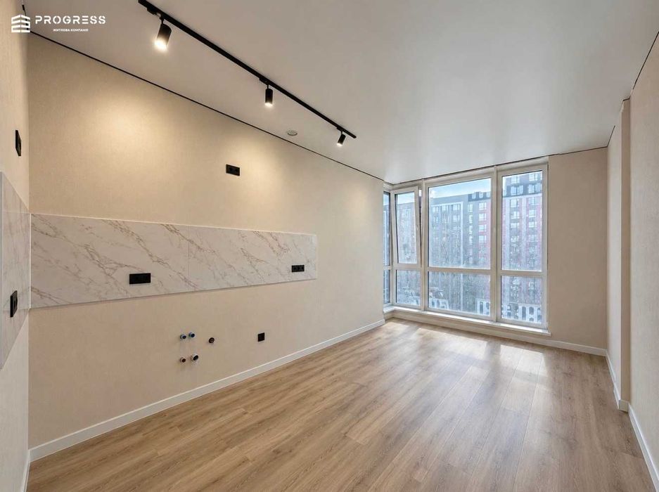 Квартира на ЖК Skygarden, ID 368196, фото №1