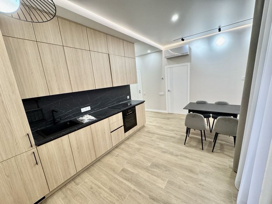 Квартира на вул. Гарета Джонса, 7 в Києві, ID 368552, фото №2
