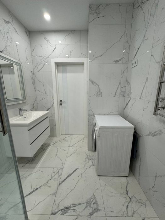 Квартира на вул. Гарета Джонса, 7 в Києві, ID 368552, фото №11