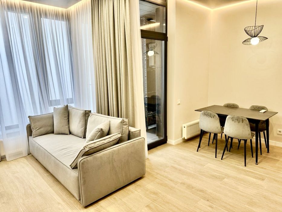 Квартира на вул. Гарета Джонса, 7 в Києві, ID 368552, фото №12