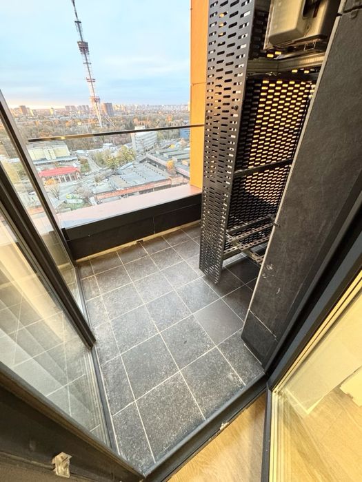 Квартира на вул. Гарета Джонса, 7 в Києві, ID 368552, фото №13