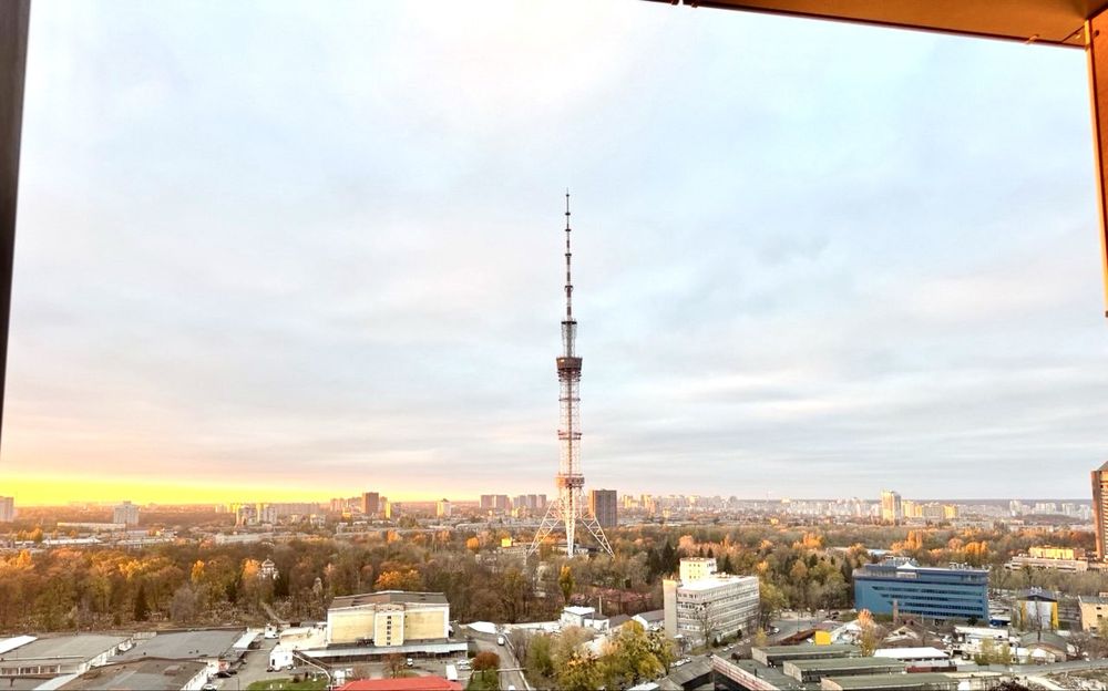 Квартира на вул. Гарета Джонса, 7 в Києві, ID 368552, фото №14